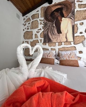 Hacienda De Las Indias, Cartagena Granadilla De Abona Dış mekan fotoğraf