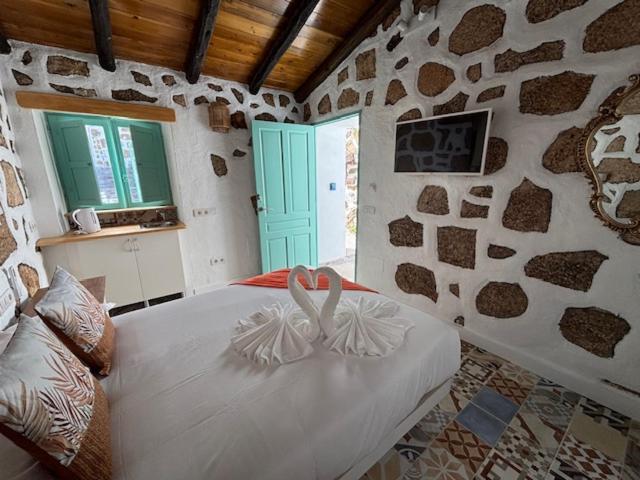 Hacienda De Las Indias, Cartagena Granadilla De Abona Dış mekan fotoğraf