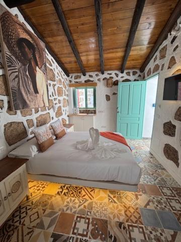 Hacienda De Las Indias, Cartagena Granadilla De Abona Dış mekan fotoğraf