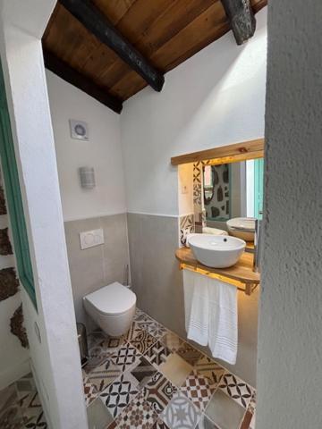 Hacienda De Las Indias, Cartagena Granadilla De Abona Dış mekan fotoğraf