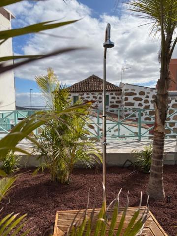 Hacienda De Las Indias, Cartagena Granadilla De Abona Dış mekan fotoğraf