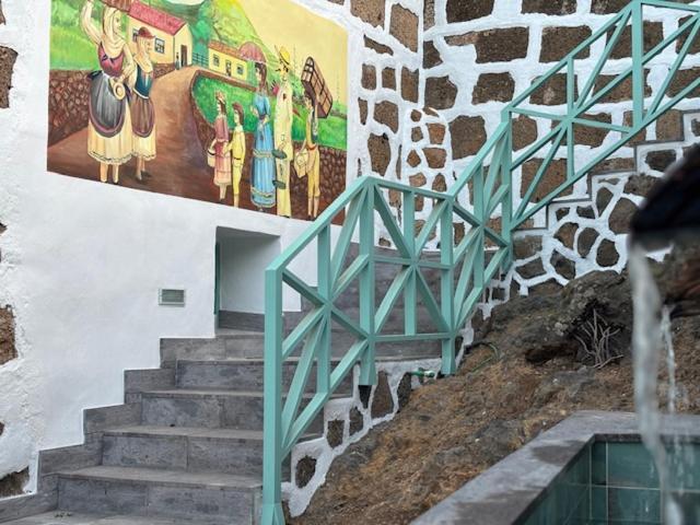 Hacienda De Las Indias, Cartagena Granadilla De Abona Dış mekan fotoğraf
